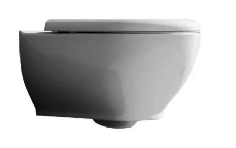 Унитаз BelBagno Garcia (подвесной, без сиденья)