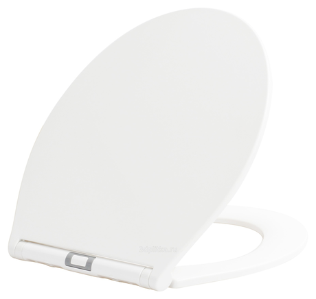 Сиденье для унитаза BelBagno Prospero BB1033SC