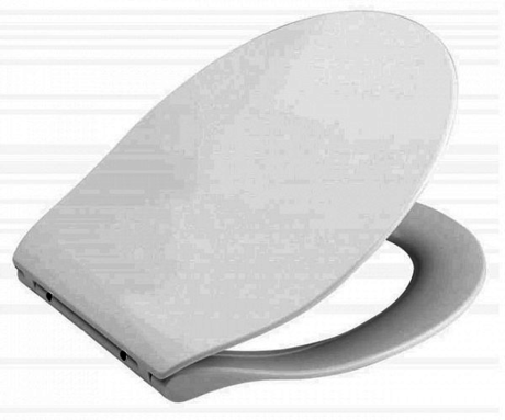 Сиденье для унитаза BelBagno Prospero BB2020SC