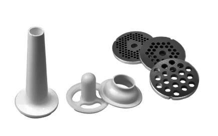 Мясорубка REDMOND  RMG-1217