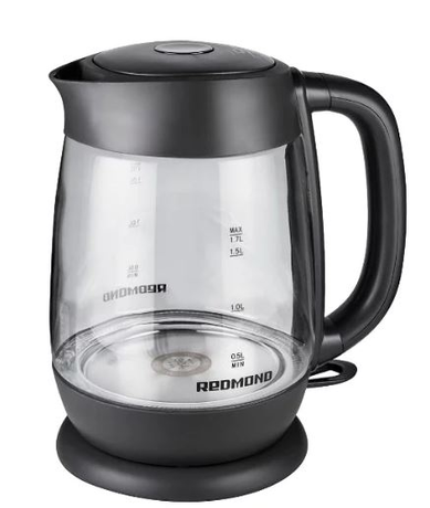Чайник REDMOND  RK-G154