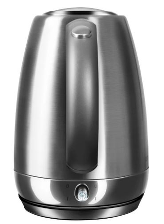 Чайник REDMOND  RK-M1721-E сталь