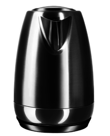 Чайник REDMOND  RK-M1721-E сталь