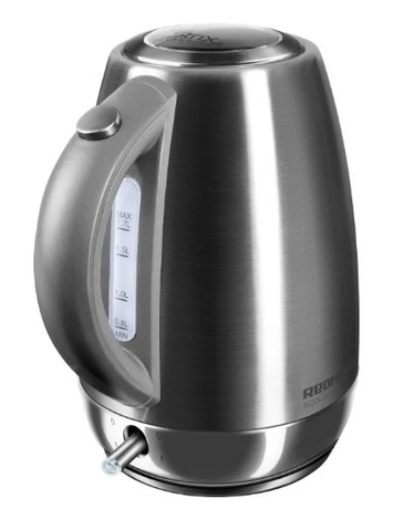 Чайник REDMOND  RK-M1721-E сталь