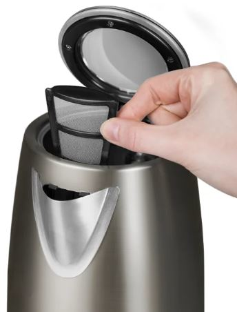 Чайник REDMOND  RK-M173S-E Серый