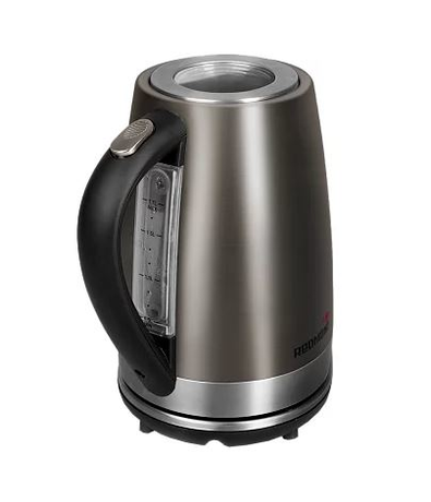 Чайник REDMOND  RK-M173S-E Серый