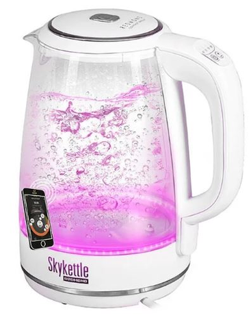 Чайник REDMOND  SkyKettle RK-G201S