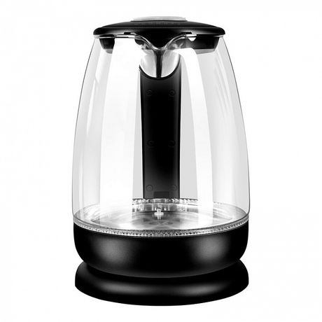 Чайник REDMOND  SkyKettle RK-G210S темно-серый