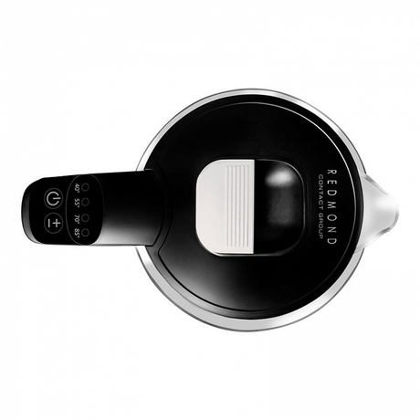 Чайник REDMOND  SkyKettle RK-G210S темно-серый