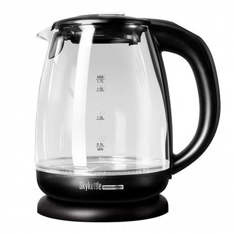 Чайник REDMOND  SkyKettle RK-G210S темно-серый