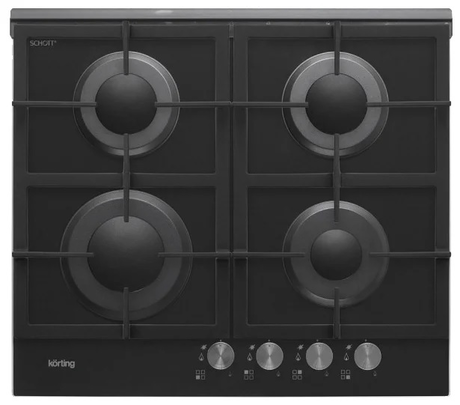 Варочная панель Korting HGG 660 CN