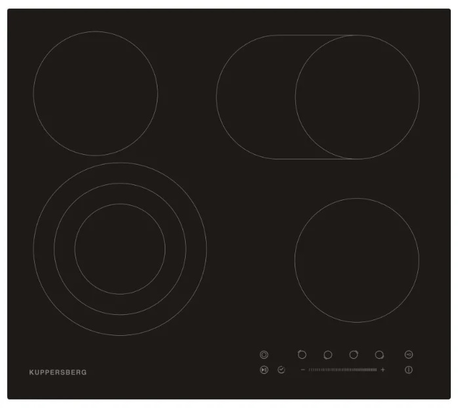 Варочная панель Kuppersberg  ECS 623