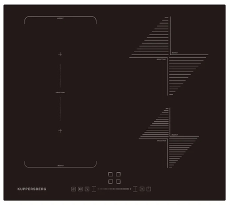 Варочная панель Kuppersberg  ICS 614
