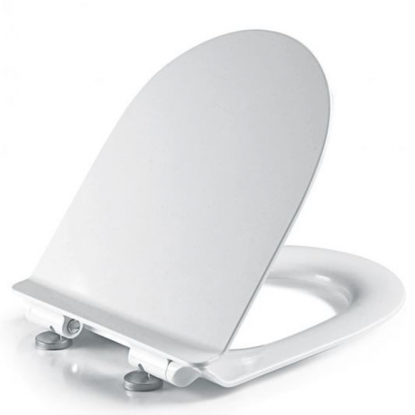 Сиденье для унитаза BelBagno Sfera-T BB502BSC