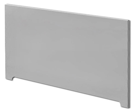 Экран для ванной BAS Верона торцевой