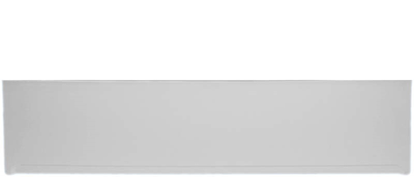 Экран для ванной BAS Ибица