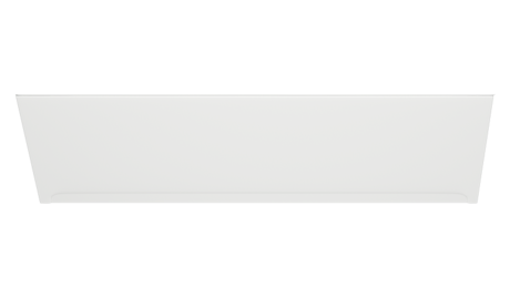 Экран для ванной BAS Мальдива