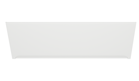 Экран для ванной BAS Верона