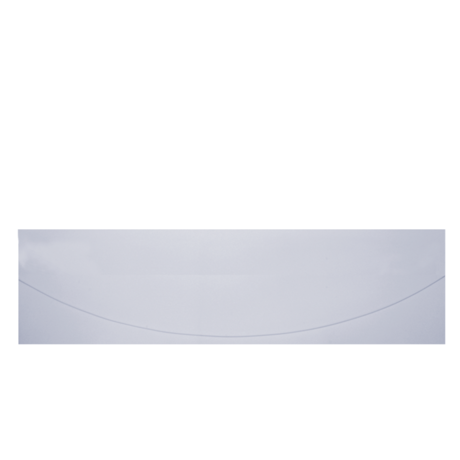 Экран для ванной BAS Ямайка