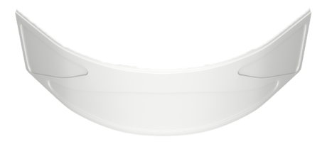 Экран для ванной BAS Хатива