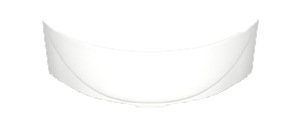 Экран для ванной BAS Модена