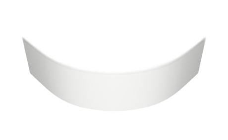 Экран для ванной BAS Ривьера