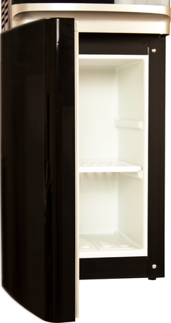 Кулер Aqua Work R86-W серебристо-черный