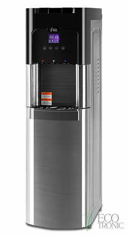 Кулер Ecotronic C11-LXPM