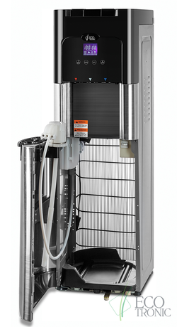 Кулер Ecotronic C11-LXPM