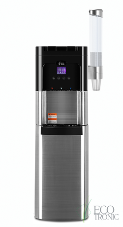 Кулер Ecotronic C11-LXPM