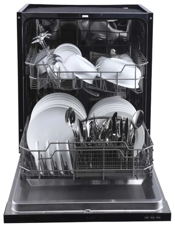 Встраиваемая посудомоечная машина LEX PM 6042