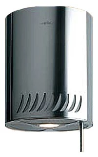 Вытяжка кухонная Elica NAKED URBAN ZINC/F/25