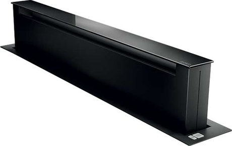 Вытяжка кухонная Elica PANDORA GME BL/A/90