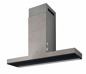 Вытяжка кухонная Elica HAIKU CONCRETE/A/120