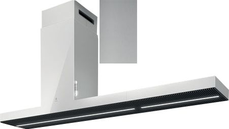 Вытяжка кухонная Elica HAIKU ISLAND IX/A/180
