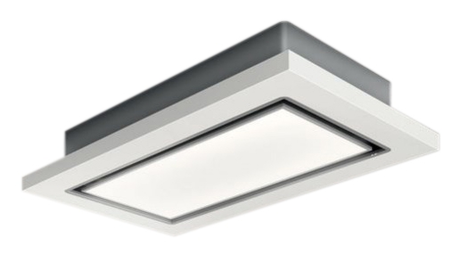 Вытяжка кухонная Elica LULLABY WH WOOD/A/120