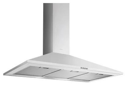 Вытяжка кухонная Jetair GAIA WH/A/60