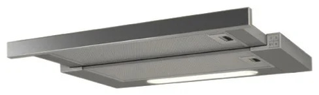 Вытяжка кухонная Jetair AURORA LX/GRX/F/50