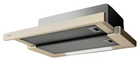 Вытяжка кухонная Jetair AURORA LX/CR/F/50