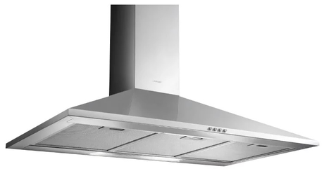 Вытяжка кухонная Jetair GAIA IX/A/90