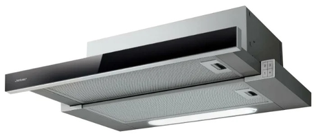 Вытяжка кухонная Jetair ORION LX/GR/F/60/VT