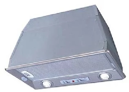 Вытяжка кухонная Jetair CA Extra (52) IX