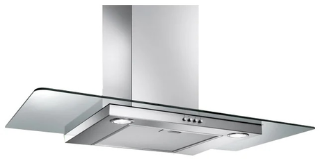 Вытяжка кухонная Jetair MOLLY P 60 INX