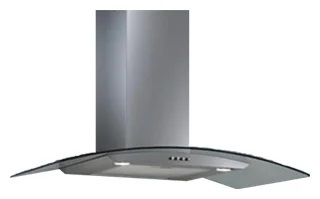 Вытяжка кухонная Jetair TORY P 60 INX