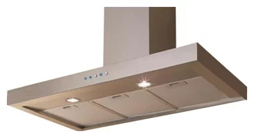 Вытяжка кухонная Jetair POLA P 90 INX