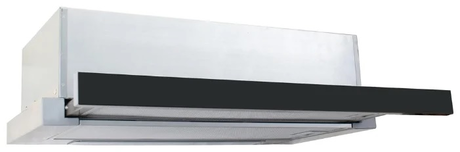 Вытяжка кухонная Zigmund & Shtain  K 007.61 B