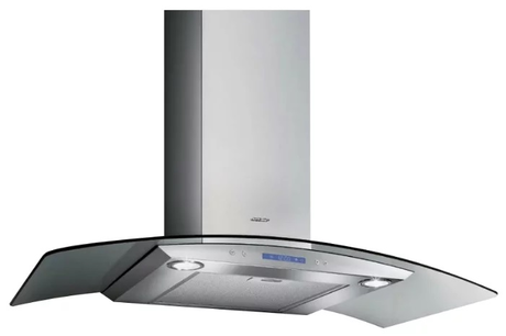 Вытяжка кухонная Jetair Lilly 60 IX