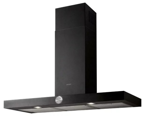 Вытяжка кухонная Jetair Touch 60 IX
