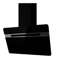 Вытяжка кухонная Jetair Viki BK/A/60