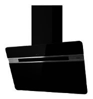 Вытяжка кухонная Jetair Viki BK/A/90